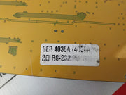 SunixÂ H9Mser40Xx Serial Port Pci Card