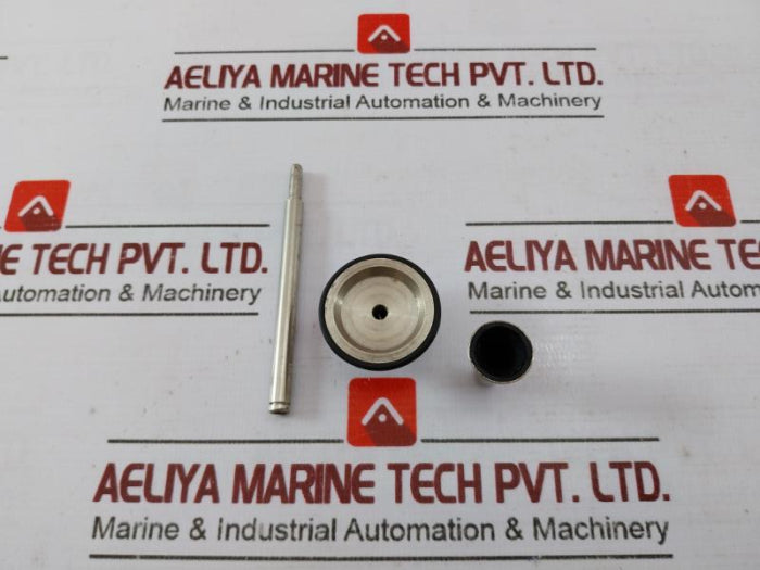 H 6 Hand Tachometer Hasler Type 40-4800 U/Min Set