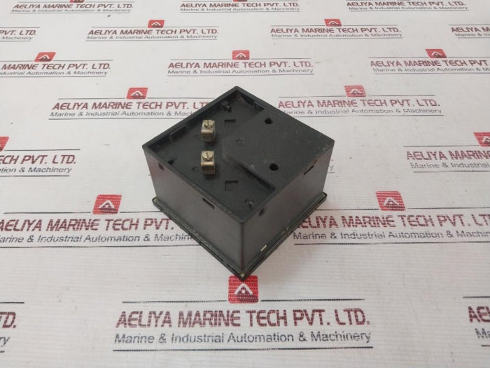 H&B 0-1 Ka Kiloamp Meter 1000/5A