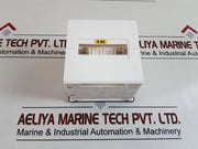 H&B Elima 0491 737.1 Ammeter