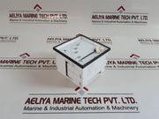 H&B Elima 0491 737.1 Ammeter