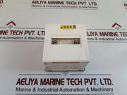 H&B Elima 0491 737.1 Ammeter free shipping