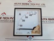 H&B Elima 0491 737.1 Ammeter free shipping