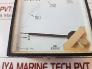H&B Elima 0491 737.1 Kvar Meter
