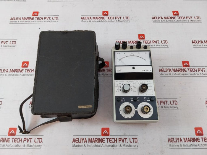 H&B Inkavi 2 Lc Bridge Measuring Device (Without Battery)