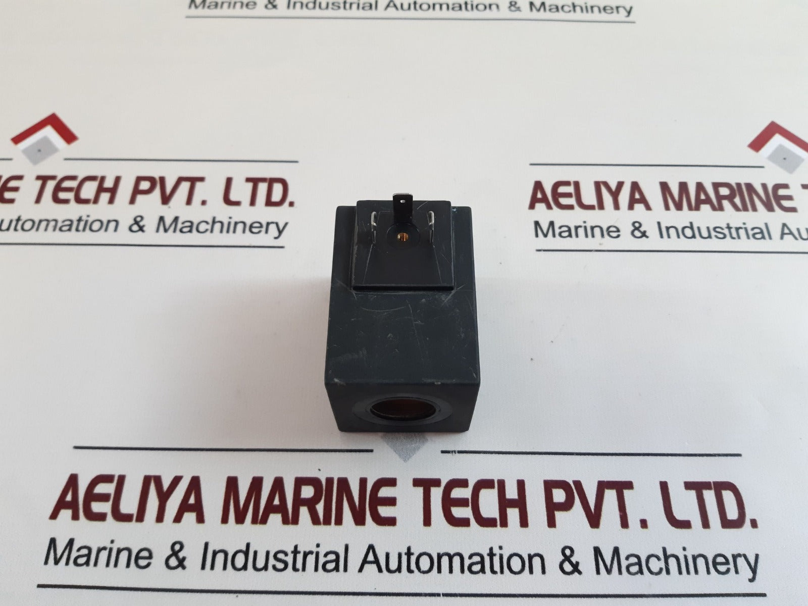 Hagglunds Denison 11-536 Coil 