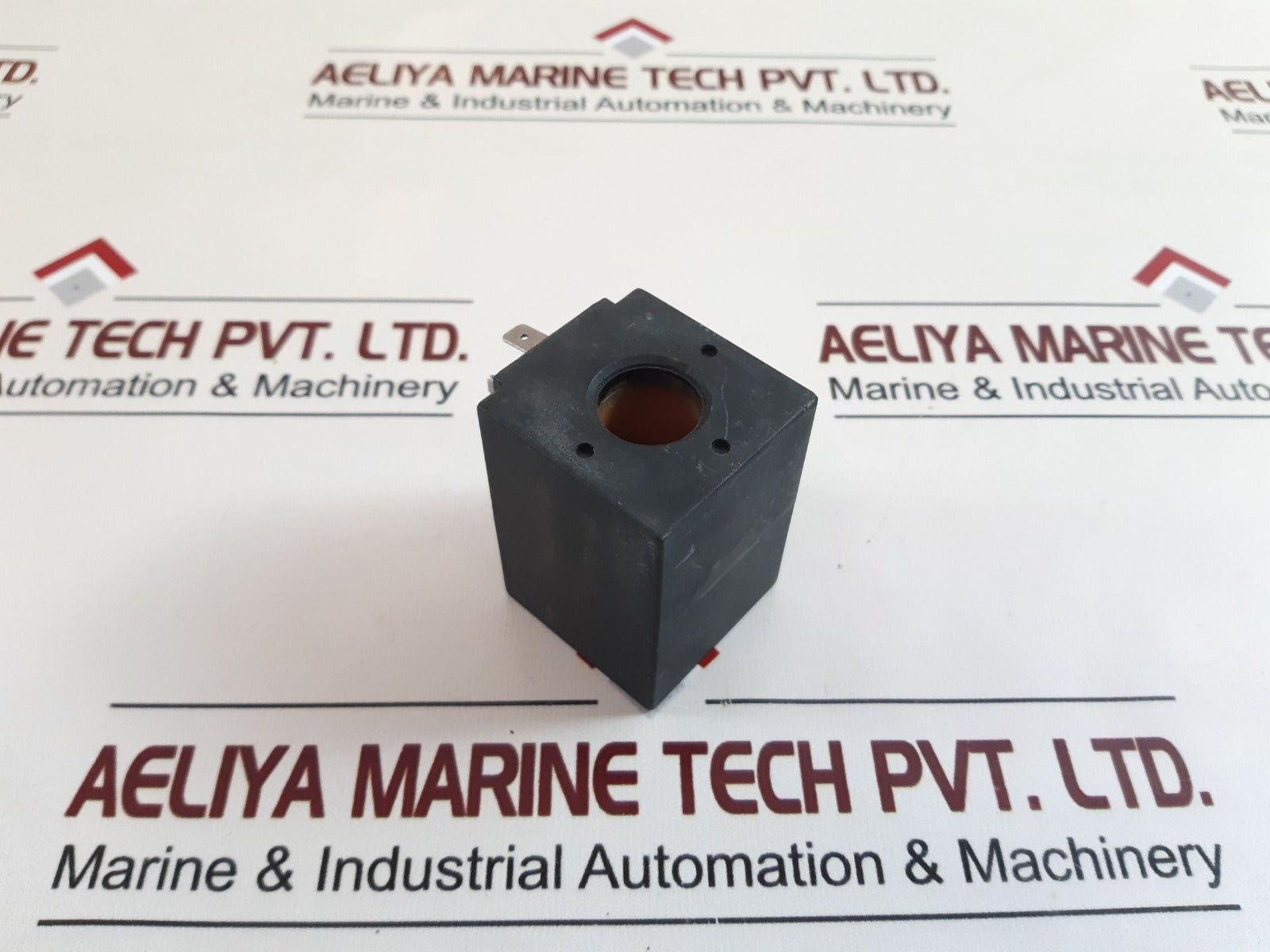 Hagglunds Denison 11-536 Coil 