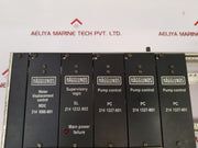 Hagglunds Mdc214 1080-801,Sl 214 1232-802,Pc 214 1327-801 Pcb Module Rack