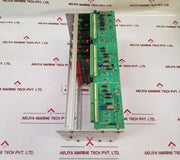 Hagglunds Mdc214 1080-801,Sl 214 1232-802,Pc 214 1327-801 Pcb Module Rack