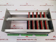 Hagglunds Mdc214 1080-801,Sl 214 1232-802,Pc 214 1327-801 Pcb Module Rack