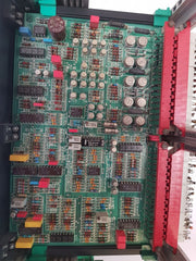 Hagglunds Mdc214 1080-801,Sl 214 1232-802,Pc 214 1327-801 Pcb Module Rack