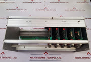 Hagglunds Mdc214 1080-801,Sl 214 1232-802,Pc 214 1327-801 Pcb Module Rack