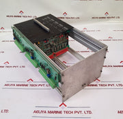 Hagglunds Mdc214 1080-801,Sl 214 1232-802,Pc 214 1327-801 Pcb Module Rack