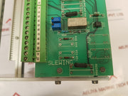 Hagglunds Mdc 214 1080-801,Sl 214 1232-802,Pc 214 1327-801 Pcb Module