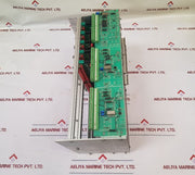 Hagglunds Mdc 214 1080-801,Sl 214 1232-802,Pc 214 1327-801 Pcb Module