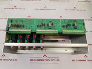 Hagglunds Mdc 214 1080-801,Pc 214 1327-801 Pump Control Pcb Module