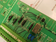 Hagglunds Mdc 214 1080-801,Pc 214 1327-801 Pump Control Pcb Module