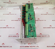 Hagglunds Mdc 214 1080-801,Pc 214 1327-801 Pump Control Pcb Module