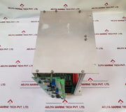 Hagglunds Mdc 214 1080-801,Pc 214 1327-801 Pump Control Pcb Module
