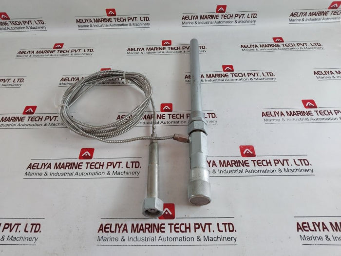 H&L Tcs01 Temperature Control Sensor 50-100°C