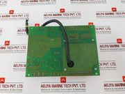 Haas-laser 18-07-30-ah Printed Circuit Board 18-07-30-bs 18-07-30-ls V1.3 94V-0