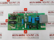 Haas-laser 18-07-31-ls Printed Circuit Board 18-07-31-bs V1.1 94V-0