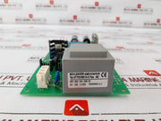 Haas-laser 18-07-31-ls Printed Circuit Board 18-07-31-bs V1.1 94V-0