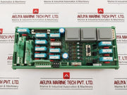 Haas-laser 18-12-04-bs Circuit Board 18-12-04-bs , 0002026310 , Um 108-fe