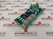 Haas-laser 18-12-04-bs Circuit Board 18-12-04-bs , 0002026310 , Um 108-fe