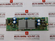 Haas-laser 18-13-12-ah Printed Circuit Board V1.4, 18-13-12-ls, 18-13-16-00