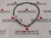 Habia 26580 Test Pressure Water 40 Mpa