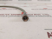 Habia 26580 Test Pressure Water 40 Mpa