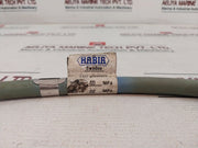 Habia 26580 Test Pressure Water 40 Mpa