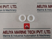 Habonim 10-rk-h23-yb-np Seal Kit For Ball Valve 3/4