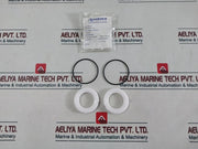 Habonim 20-rk-h23-yb-np Repair Kit For Ball Valve
