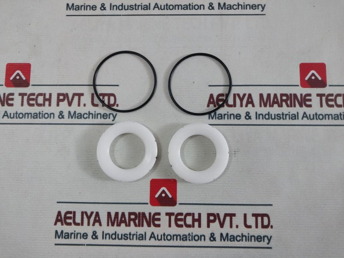 Habonim 20-rk-h23-yb-np Repair Kit For Ball Valve