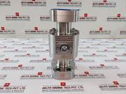 Habonim 20 H27-666Myb/Sae6000-21-n Ball Valve Manual Operation 316 400 Bar