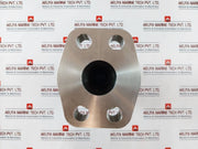 Habonim 20 H27-666Myb/Sae6000-21-n Ball Valve Manual Operation 316 400 Bar