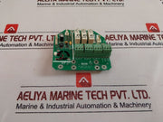 Hach 58611-00 Printed Circuit Board 