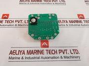 Hach 58611-00 Printed Circuit Board 