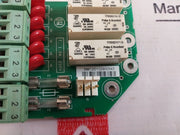Hach 58611-00 Printed Circuit Board 