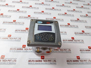 Hach Sc100 General Purpose Analyzer 100-230 Vac