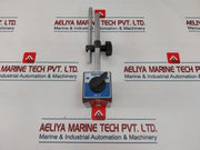 Hactec Mb-b Hydraulic Magnetic Base With Arm