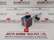 Hactec Mb-b Hydraulic Magnetic Base With Arm