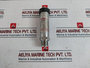Haenni Ed 510/314.241/125 Pressure Transducer 0975.4024