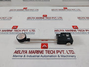 Haff 317 E Planimeter Set