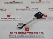 Haff 317 E Planimeter Set