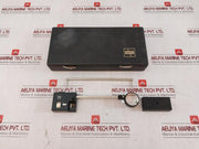 Haff Digital Radial Planimeter Set 121229 400 Cws 0-10