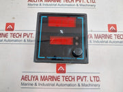 Hagemann-globe Et1000.131-6 Digital Meter Ip65 230V Ac 4-20 Ma