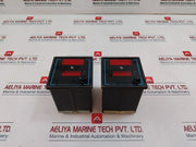 Hagemann-globe Et1000.131-6 Digital Meter Ip65 230V Ac 4-20 Ma